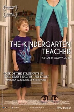 kindergarten teacher 2